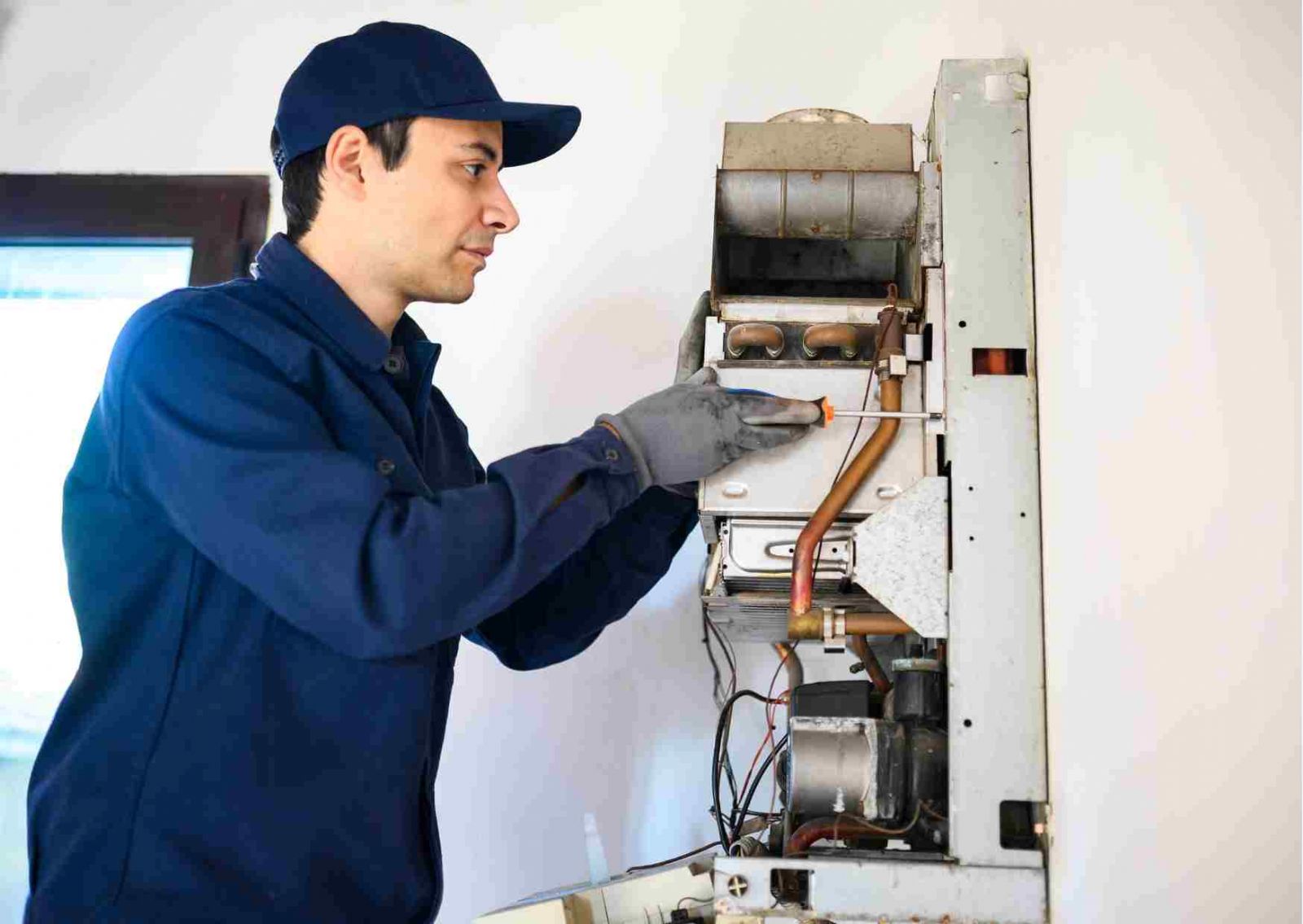 Çayyolu Kombi Bakım Fiyatları